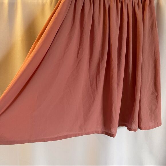 Yaly Couture Silk Viscose blend Skirt - Picture 2 of 6